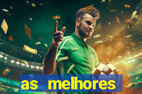 as melhores plataformas de jogo online